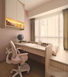 JadeScape (D20), Condominium #602093911